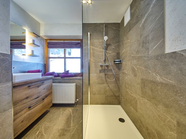 Appartements Martenhof